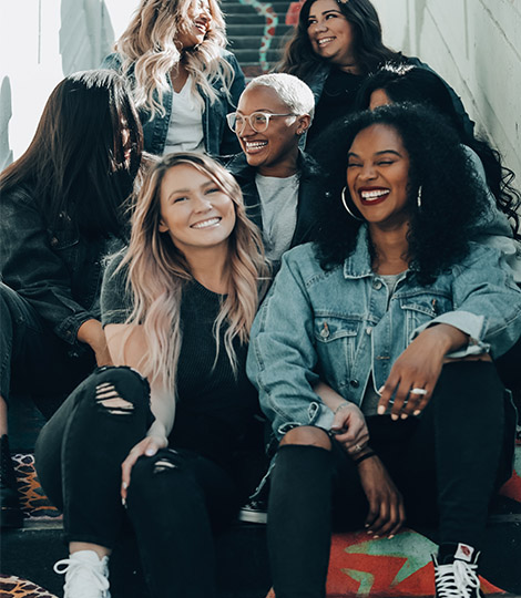 Why Choose UNI CELEB MGT